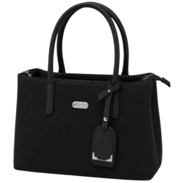 Çantë krahu (e zezë) TJ-6271