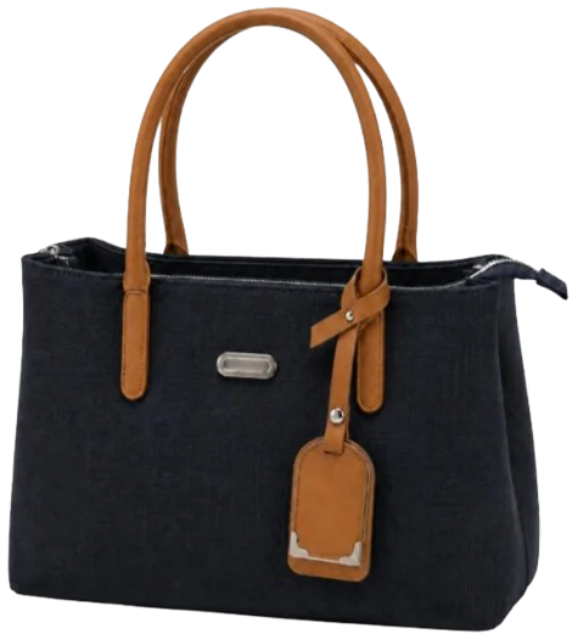 Çantë krahu (blu) TJ-6271