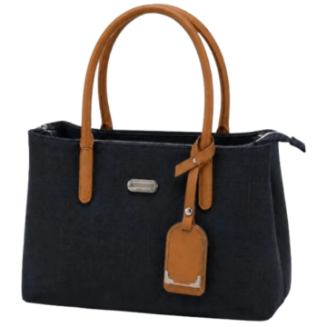 Çantë krahu (blu) TJ-6271