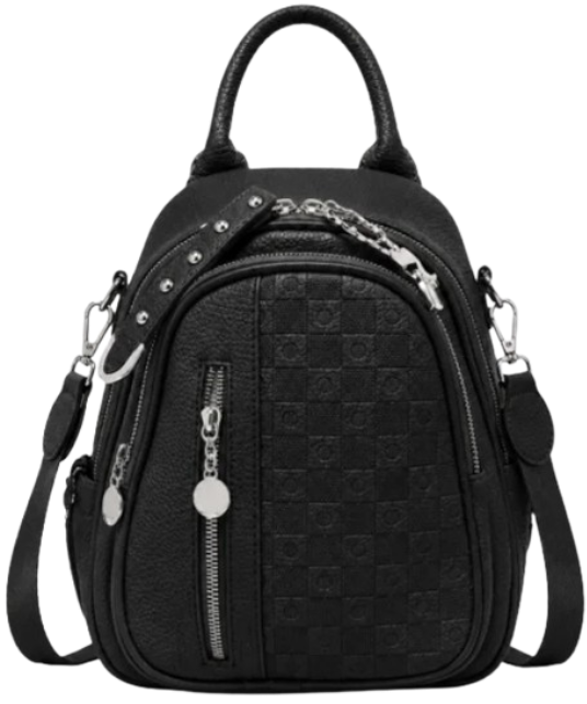 Çantë krahu (e zezë) TJ-10029