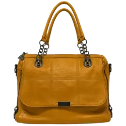 Çantë krahu (mustard) TJ-5200