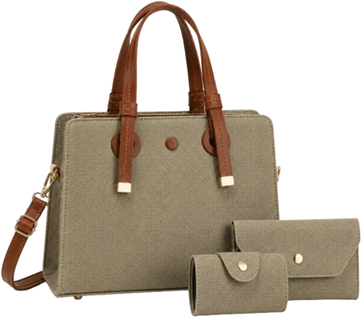 Çantë krahu (e gjelbër) TJ-9100