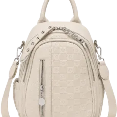 Çantë krahu (bezhë krem) TJ-10029