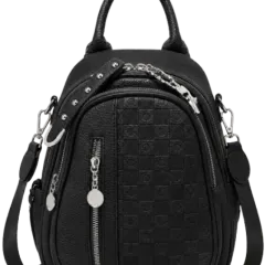 Çantë krahu (e zezë) TJ-10029